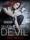 Silver-Tongued Devil (eBook): Sabina Kane Series, Book 4